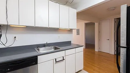 Rented by Terra Magia Inc