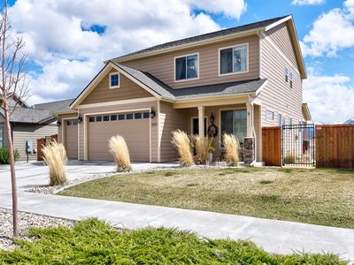 2767 Favor Loop, Helena, MT, 59601