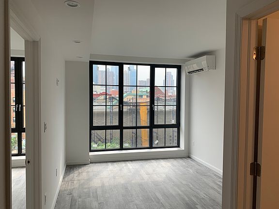 2nd image of 433 W 53rd St #6A