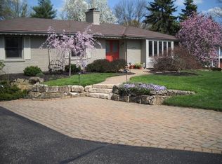 5790 Charteroak Dr, Cincinnati, OH 45236