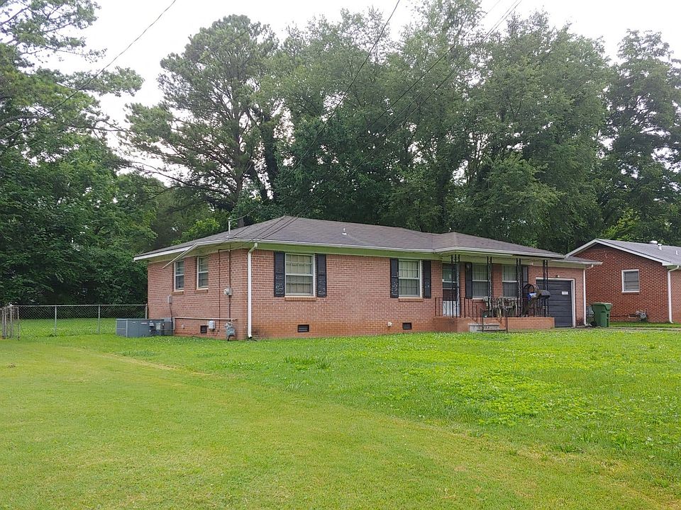 3011 Greenhill Dr NW, Huntsville, AL 35810 Zillow