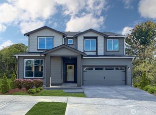 Garibaldi By Lennar, Monroe, WA 98272