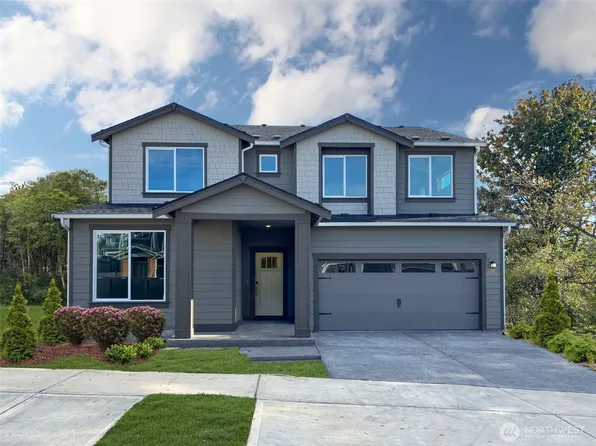 13615 201st Avenue SE, Monroe, WA 98272