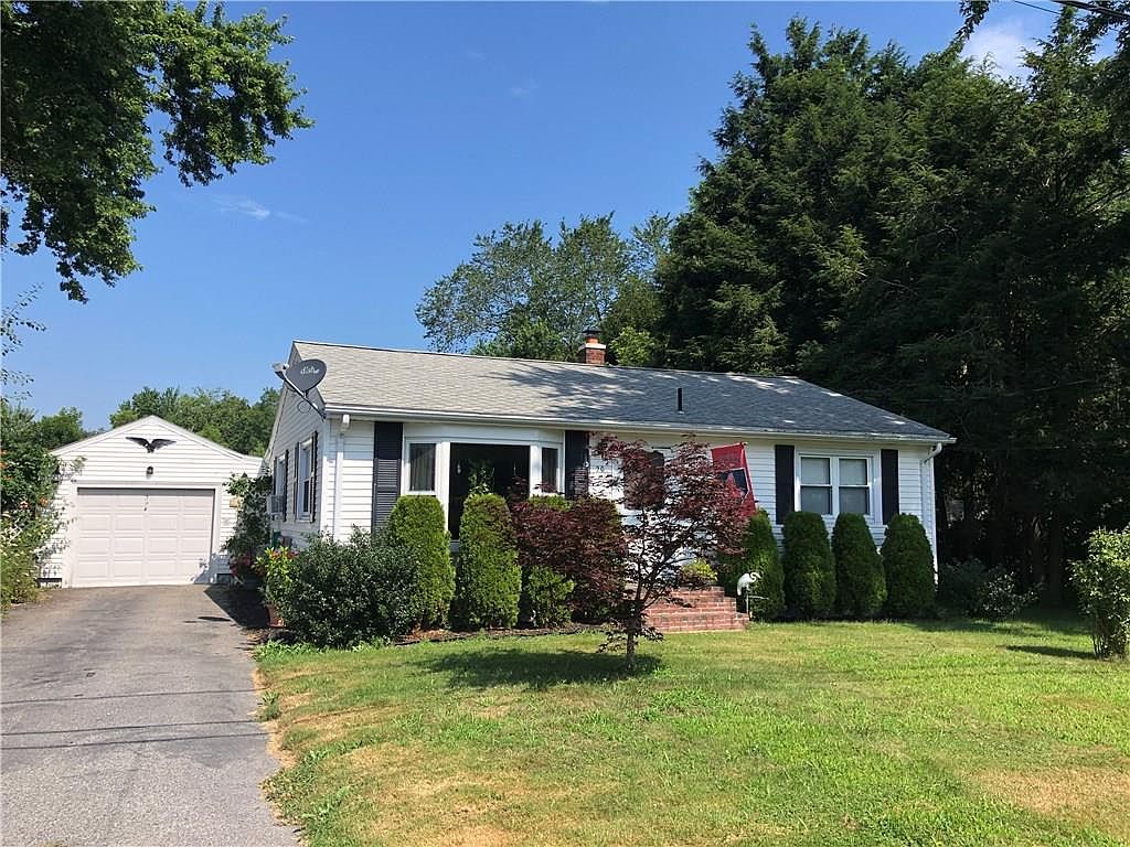 20 Canning St, Cumberland, RI 02864 Zillow