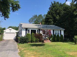20 Canning St, Cumberland, RI 02864