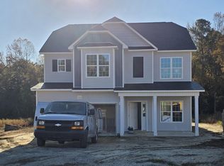 322 Black Duck Ln LOT 85, Lillington, NC 27546