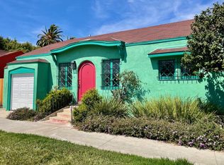 4525 W 12th St, Los Angeles, CA 90019