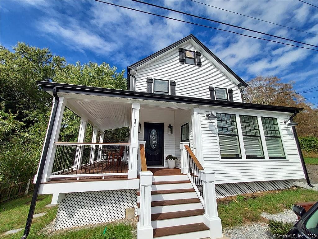 11 Prospect Hl, Deep River, CT 06417 MLS 170600749 Zillow