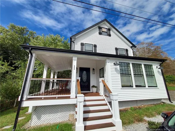 11 Prospect Hill, Deep River, CT 06417