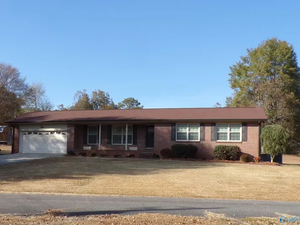 816 Holly Creek Dr, Gadsden, AL 35904