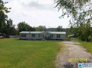 23596 State Highway 9 N, Piedmont, AL 36272