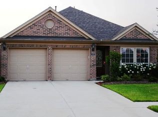 2102 Castle Gardens Ln, Katy, TX 77449