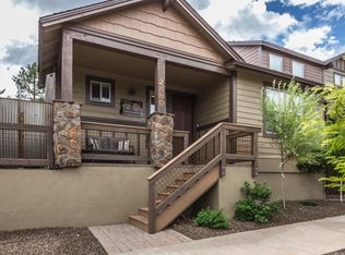 2880 W Presidio Dr, Flagstaff, AZ 86001