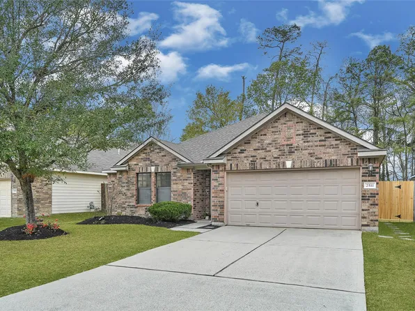 2511 Lexington Park Dr, Spring, TX 77373