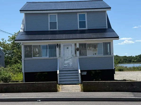 143 Atlantic Ave, Hull, MA 02045