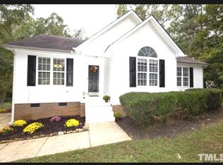 5400 Passenger Pl, Raleigh, NC 27603