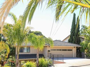 205 Highland Ave, San Carlos, CA 94070