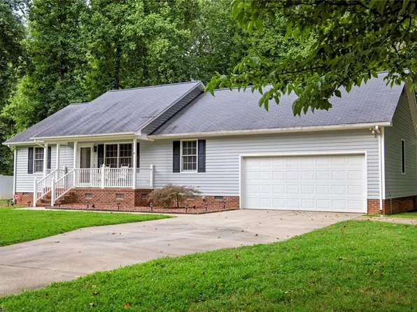 1507 Sykes Rd, Mebane, NC 27302