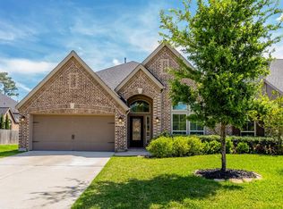 17706 Cypress Berry Dr, Spring, TX 77388