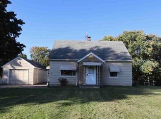 3155 Oser Rd, Barberton, OH 44203