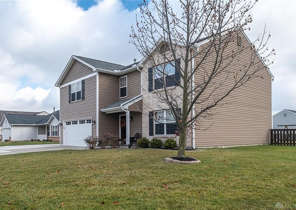 2330 Faircreek Ridge Dr, Fairborn, OH 45324 Zillow