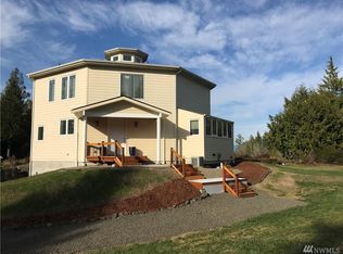 7266 Snapdragon Pl NW, Seabeck, WA 98380