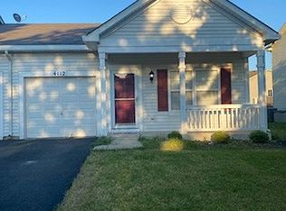 4112 Klatt St, Plano, IL 60545