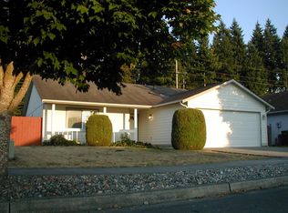 19219 46th Dr NE, Arlington, WA 98223