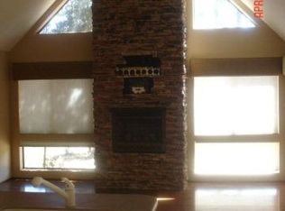 702 N Elk Run Cir, Payson, AZ 85541