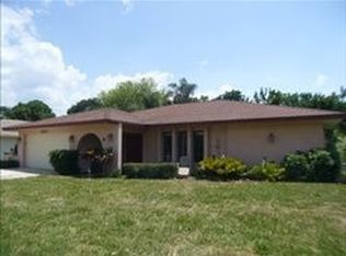 10331 Windsor Way, Naples, FL 34109