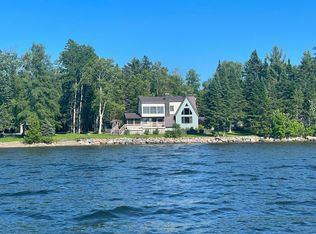 838 Rocky Point Rd, Saint David, ME 04773