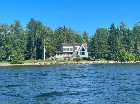 838 Rocky Point Road, Sinclair, ME 04773