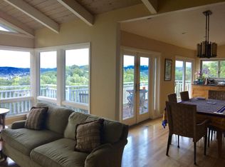 35 Corte Patencio, Greenbrae, CA 94904