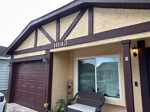 11143 Model Cir E Photo 1