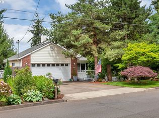 9401 SW 50th Ave, Portland, OR 97219