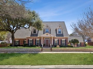 1432 Yardley Pl, Desoto, TX 75115