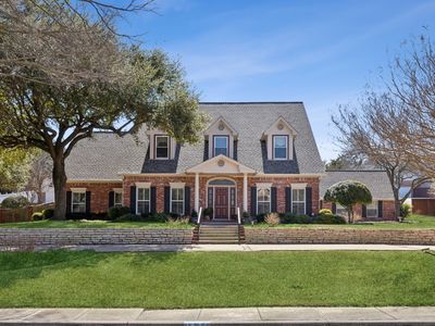 1432 Yardley Pl, Desoto, TX, 75115