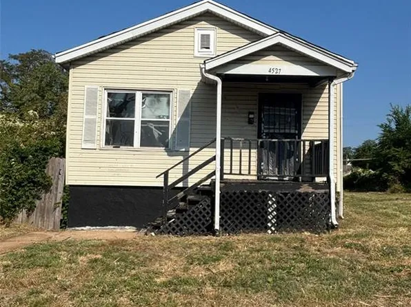 4527 Davison Ave, Saint Louis, MO 63120