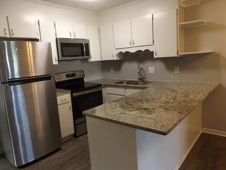 425 E Liberty St — Photo 4