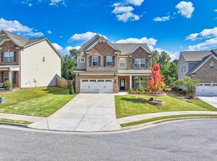4357 Birch Meadow Trl, Gainesville, GA 30504