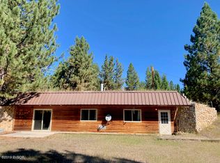 9147 W Fork Rd, Darby, MT 59829