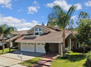 5346 E Westridge Rd, Anaheim, CA 92807