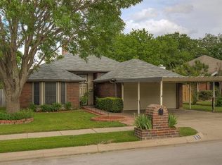 817 Parkwest Blvd, Saginaw, TX 76179