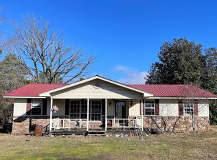 112 Amber Rock Ln, Dover, AR 72837