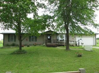 779 Danimac Rd, Gerald, MO 63037