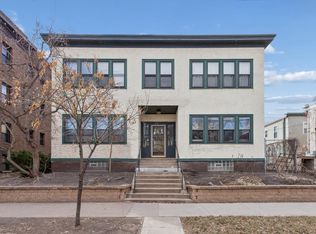 611 E 16th St APT 1, Minneapolis, MN 55404