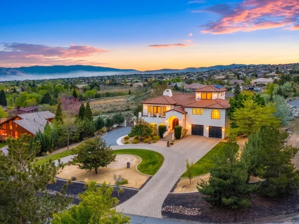 4400 Slide Mountain Cir, Reno, NV 89511