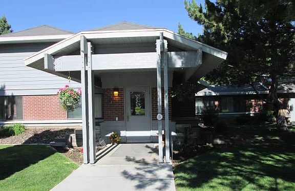 Main Entrance