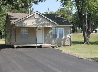 520 E Dallas St, Broken Arrow, OK 74012