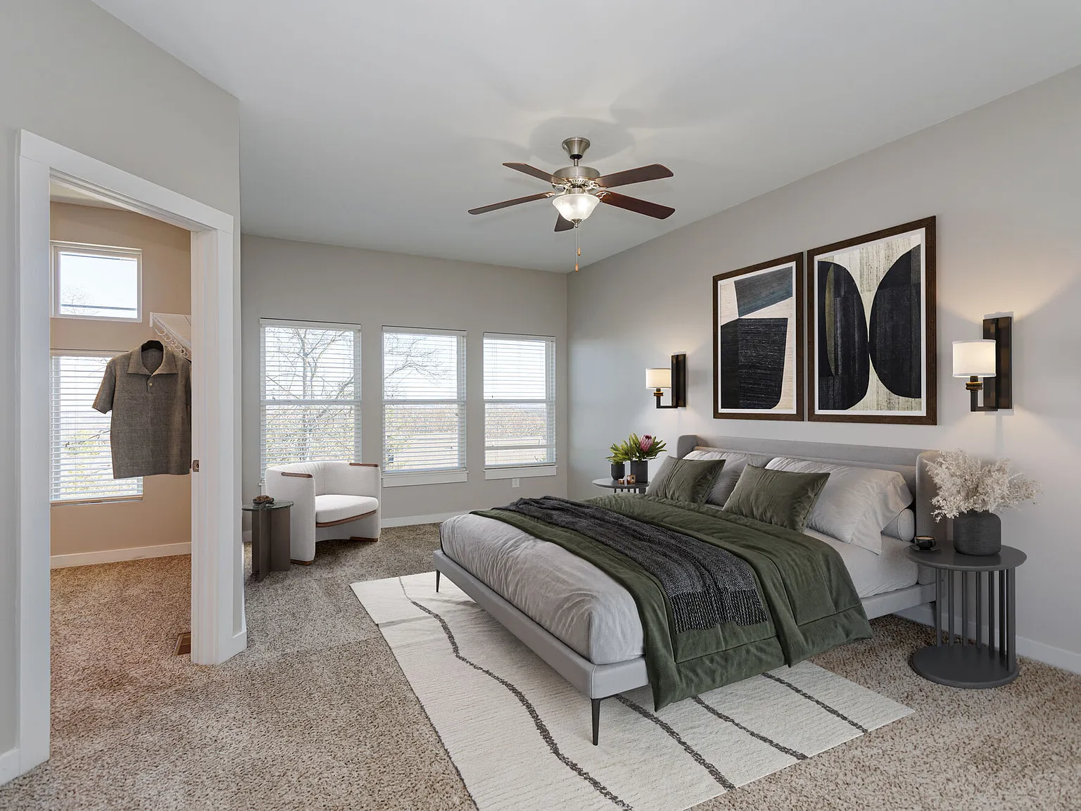 The Lofts at Rose Monte Townhomes — Photo 2